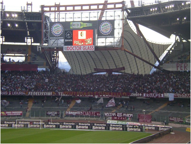 Torino - Arezzo  07.052005 012